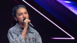 Maysha Jhuan - Traitor