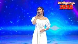 Gitalia "Turunkan Hujan" - Dahsyatnya 2022