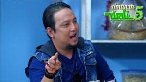 Arti Cinta Abadi - Amanah Wali 5 Eps. 314-315