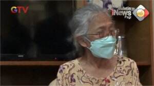 Nenek Ditipu Cucu Terancam Diusir Dari Rumah