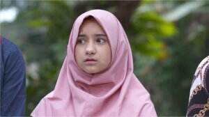 Kirana Khawatir Pada Ali, Tapi Ali... - Cinta Anak Sholeh Eps. 4