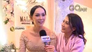 Vicky Mantap Ceraikan Kalina Oktarani
