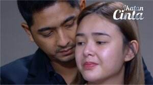 Al Dan Andin Kangen - Kangenan - Ikatan Cinta Eps. 586