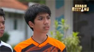Ucup Diremehkan Oleh Anak Baru! - Kuraih Bintang Eps. 109