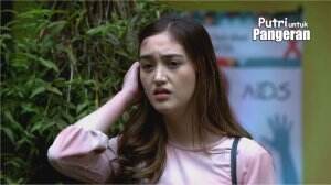Putri Tahu Hati Busuk Jodi - Putri Untuk Pangeran Eps. 646