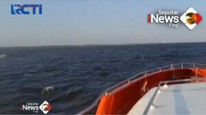 Kapal Cepat Terbalik, 4 Orang Tewas