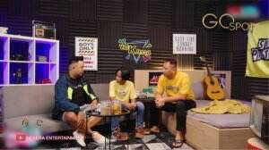 Combo! Fajar Sadboy Bertemu Vicky Prasetyo