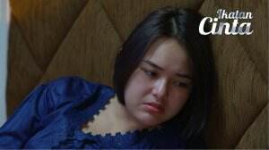 Mamah Rossa Bertemu Orang Yang Mirip Roy! - Ikatan Cinta Eps. 1018