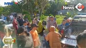 Konflik Lahan 1 Tewas