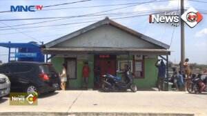 Pemancing Belut Tewas Tenggelam