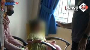 Keluarga Keracunan di Bantargebang