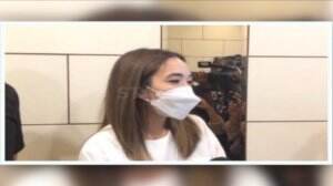 Gisel Dan Wijin Tidak Rayakan Moment Valentine Dengan Kemesraan