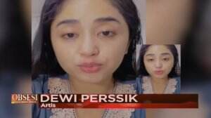 Pepet Verrel Bramasta, Anya Geraldine Tikung Feby Rastanty?