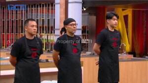 Yang Tak Disangka Yang Pulang