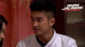 Reva Perhatian, Boy Jadi Kepedean - Anak Jalanan A New Beginning Eps. 72