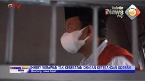 Sang Predator Lolos Dari Hukuman Berat