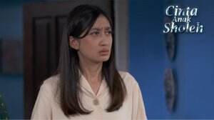 Bu Salma Penipu? - Cinta Anak Sholeh Eps. 29
