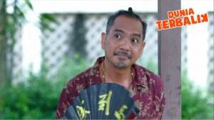 Aceng Dituduh Licik - Dunia Terbalik Eps. 2645