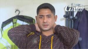 Reyna Berhasil Ditemukan? - Eps. 623