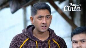Titik Terang Pencarian Reyna! - Eps. 623