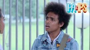 Nadhif Patah Hati Lagi? - IPA & IPS Eps. 179