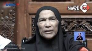 Dorce Tutup Usia