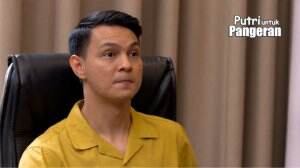 Duh Jodi Bucin Banget - Putri Untuk Pangeran Eps. 664
