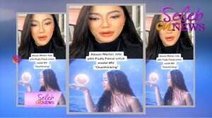 Marion Jola Kena Nyinyir Netizen