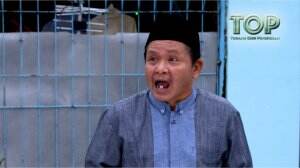 Capek Ngomong Sama Babeh - TOPS Eps. 3120-3121