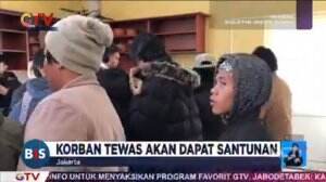 Nasib WNI Korban Gempa Turki