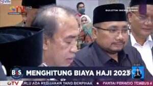 Menghitung Biaya Haji 2023
