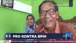 Pro Kontra BPIH