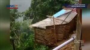 Waspada Tanah Longsor