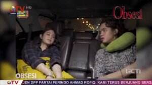 Berat Hati! Dul Tinggal Tissa Biani