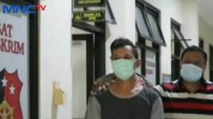 Imam Masjid Dianiaya Istri Dibunuh