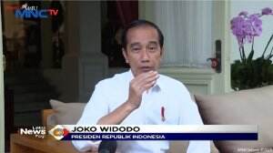 Presiden Joko Widodo Akan Menjabat Selama 3 Periode?