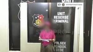 Fitnah Ayu Ting Ting, Netizen Julit Mewek Di Kantor Polisi