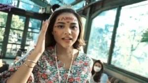 Meriah Banget! Aurel Dapat Kejutan Bridal Shower