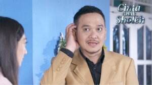 Mas Faqih Dan Bu Salma Salting - Cinta Anak Sholeh Eps. 56