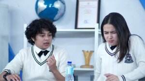 Niat Ingin Romantis Malah Jadi Panik - Dunia kiara Eps.14