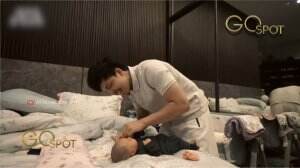 Aurel Me Time, Atta Siap Jaga Baby Ameena