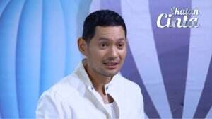 Untuk Apa Nino Hadir Lagi? - Ikatan Cinta Eps. 655