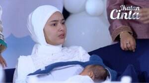 Apa? Reyna Hilang?! - Ikatan Cinta Eps. 655