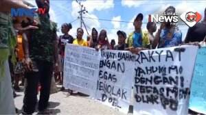 Unjuk Rasa, Dua Tewas