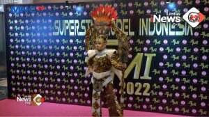 Fashion Show Animal Print