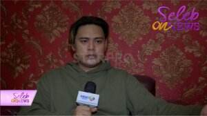 Galih Ginanjar Kembali Buat Sensasi
