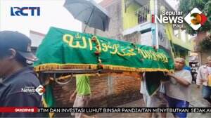 Rumah Terbakar, Seorang Bocah Meninggal
