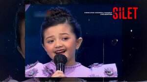 Prestasi Gemilang Arsy