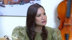Bu Rosa Memberikan Pernyataan Yang Mengejutkan Nino - Ikatan Cinta Eps. 238