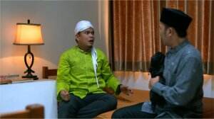 Untung Kasih Uang Haram - Amanah Wali 6 Eps. 22